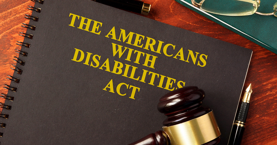Disabilities Act